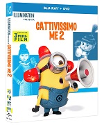 Cattivissimo me 2 (Repack 2020) Cattivissimo me 2 (Repack 2020)
